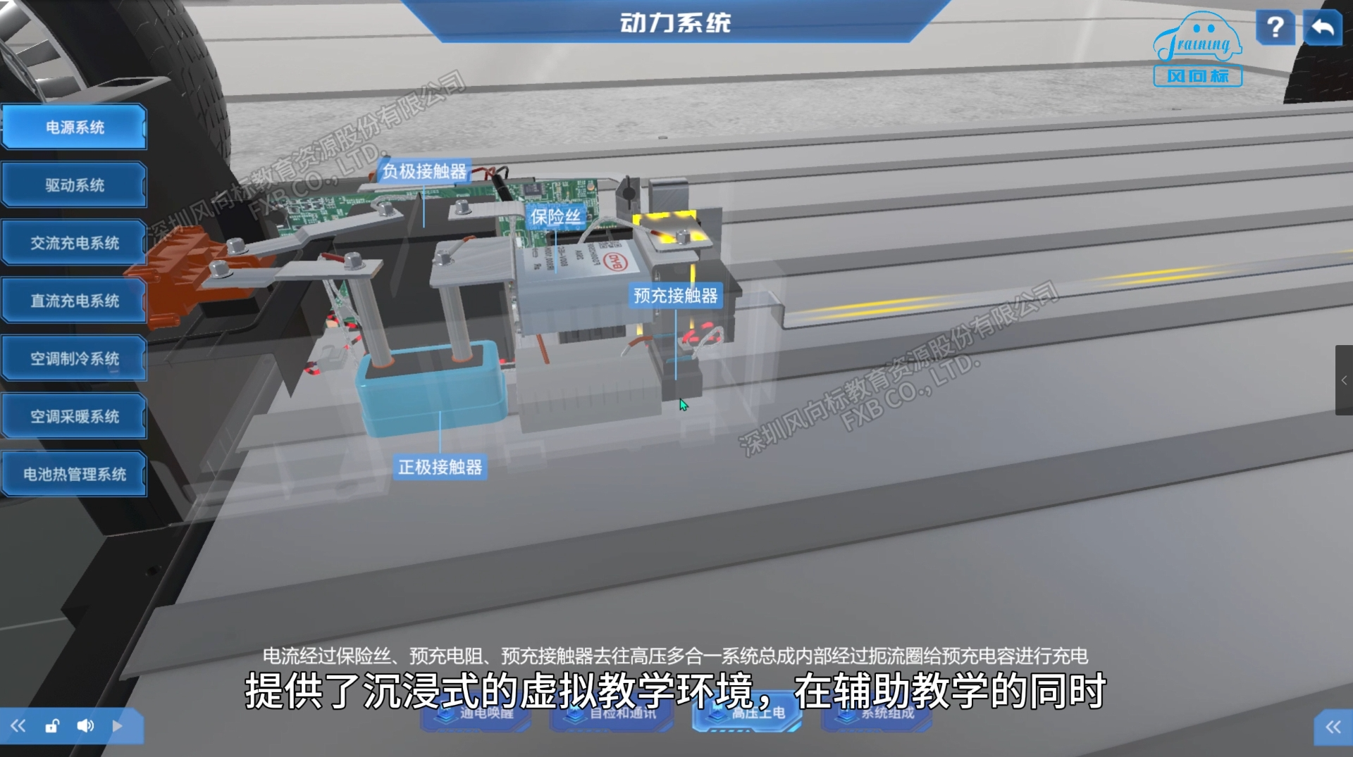 深圳風(fēng)向標教育資源股份有限公司 深圳風(fēng)向標教育資源股份有限公司
